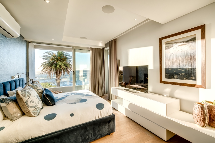 3 Bedroom Property for Sale in Camps Bay Western Cape